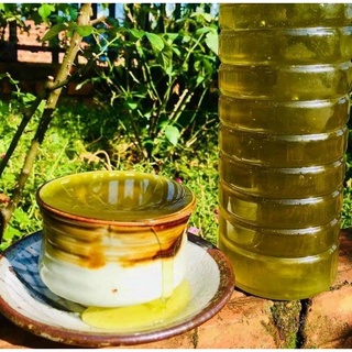 Mật ong hoa bạc hà chất lượng 🐝🐝