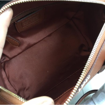 Túi Xách Boston Mới F58312 Thời Trang Sang Trọng Cho Nữ