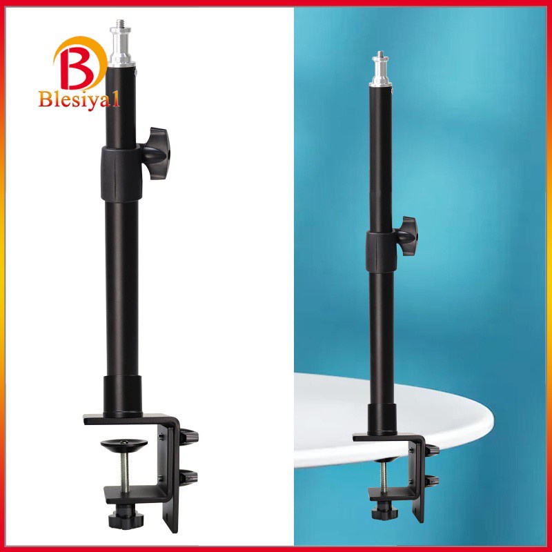 Giá Đỡ Kẹp Bàn Blesiya1 Cho Máy Ảnh DSLR | BigBuy360 - bigbuy360.vn