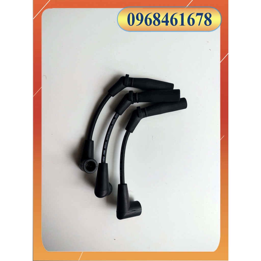 DÂY CAO ÁP SPARK, MATIZ III