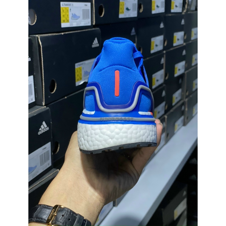 [Giày Real Chính Hãng] Adidas Ultraboost 20