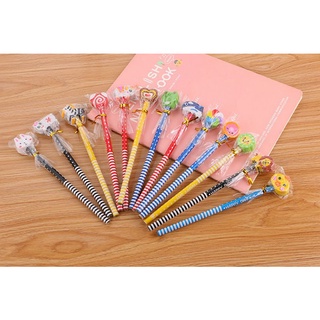 Bút chì gỗ 2B cho bé