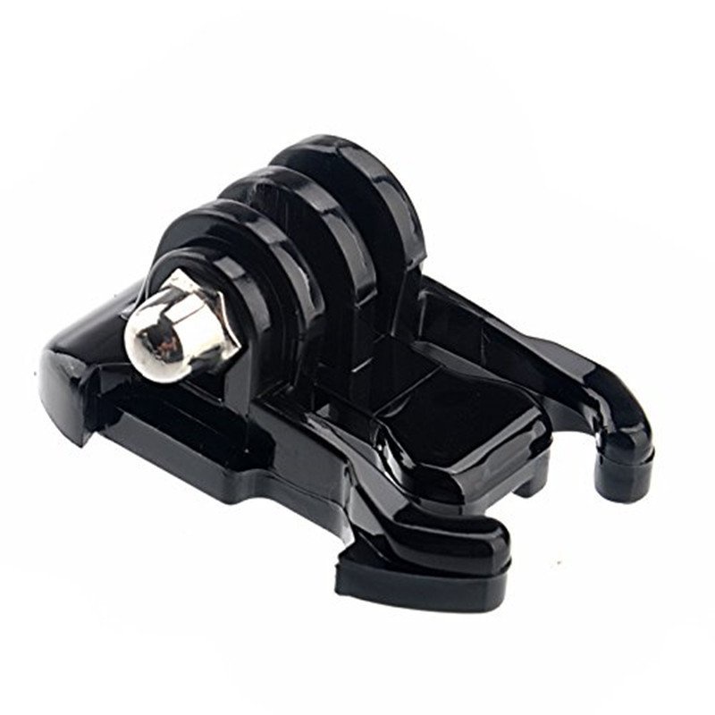 Mount (Đầu chuyển) cho camera hành động Gopro, Sjcam, Yi, Mount gắn tay cầm của camera