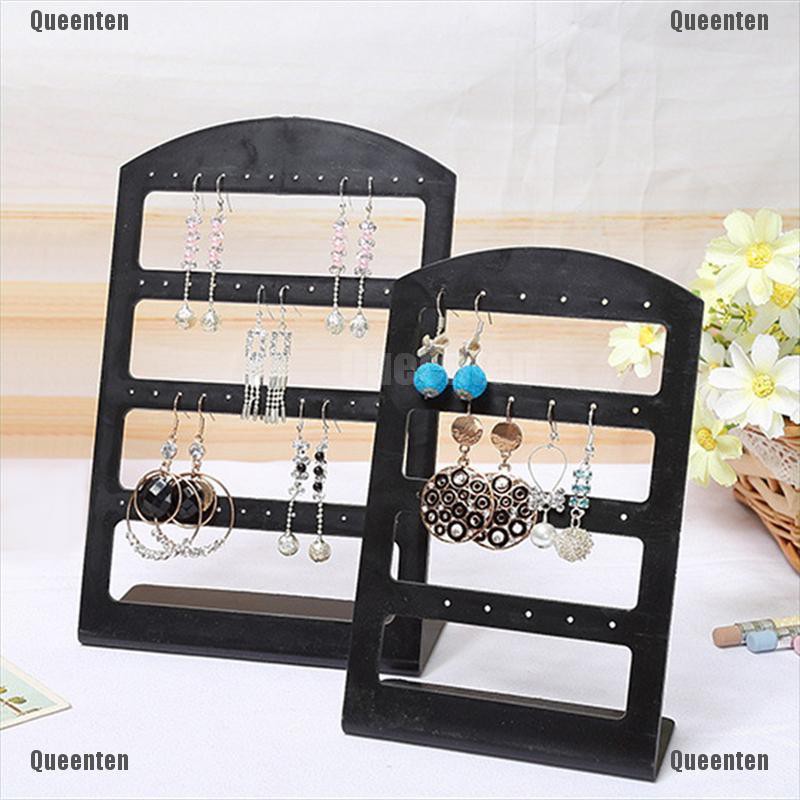 Kệ trưng bày khuyên tai trang sức tiện lợi