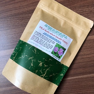 TRÀ BÁT HOA THẢO DƯỢC