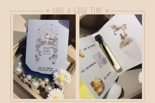 [ RẺ VÔ ĐỊCH] - Nước hoa sample nội địa trung- thơm nức mũi | Thế Giới Skin Care