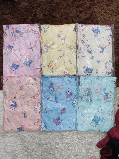 Đồ ngủ thái ( khách chọn màu thik, ko chọn hoạ tiết ) < 75 kg ) chất kate thái | BigBuy360 - bigbuy360.vn