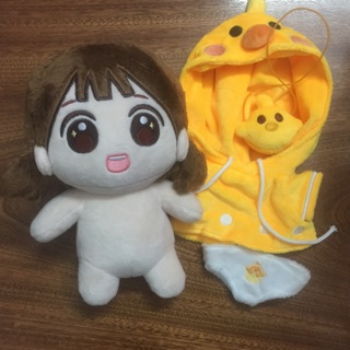 Doll Full set Joychick