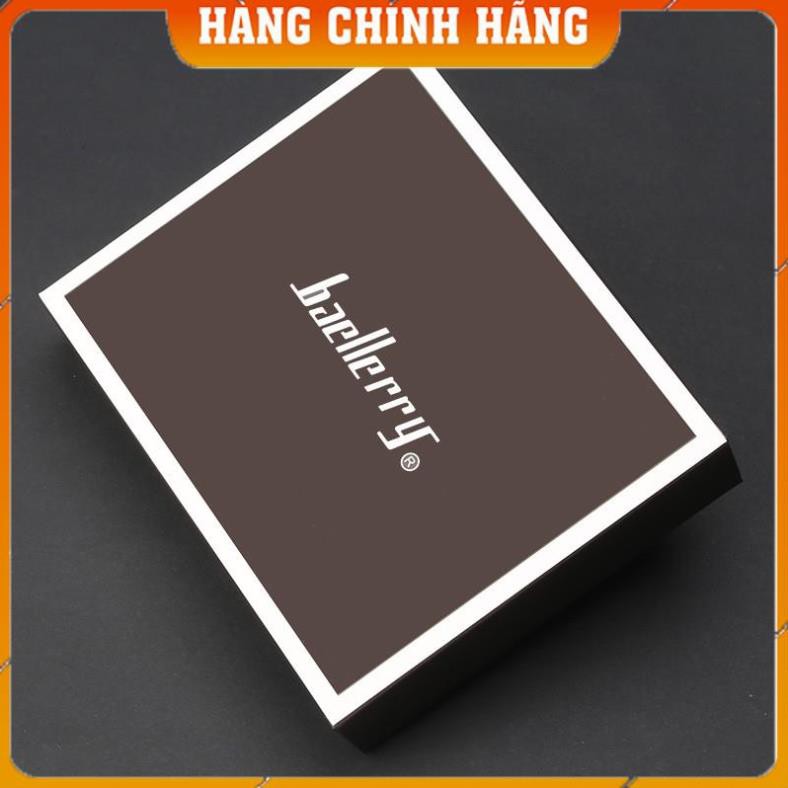[Loại 1 Tốt Nhất] VÍ NAM PHONG CÁCH HÀN QUỐC Da Cao Cấp + [ Tặng Kèm Hộp Ví Thời Trang ] | BigBuy360 - bigbuy360.vn