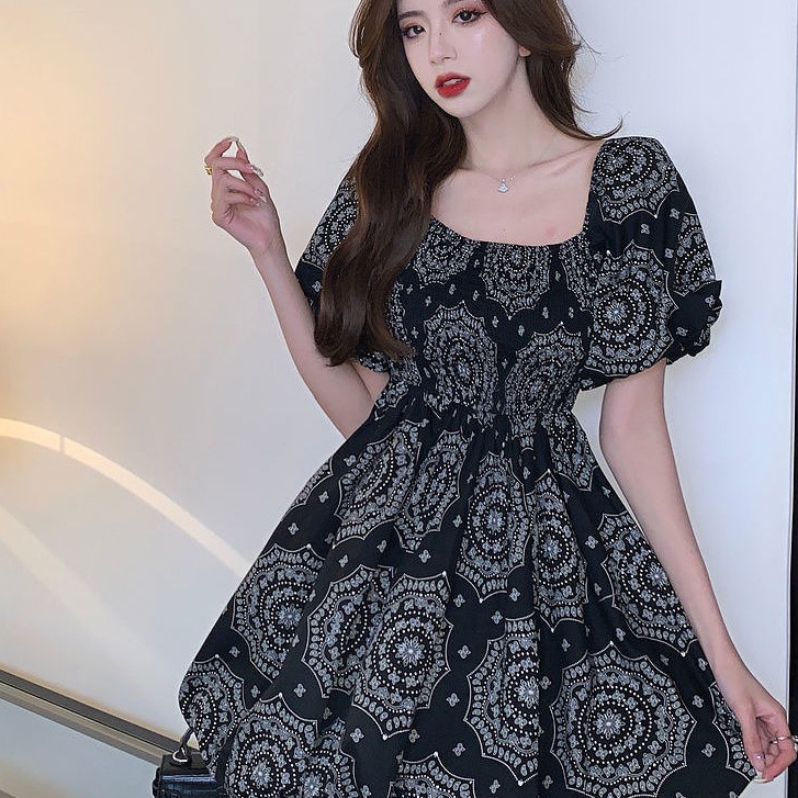 đầm đen sexy đầm trắng đầm midi dáng dài váy hoa nhí vintage váy tiểu thư sang chảnh đầm hở lưng đầm trễ vai đầm bigsize nữ váy nữ xinh váy đi chơi đầm đi tiệc đầm nữ
