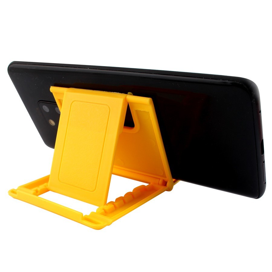 Mini Suporte universal de mesa dobrável ajustável para tablet / pc / celular | BigBuy360 - bigbuy360.vn