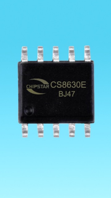 ic công suất CS8630E  CS8630 mới 100%