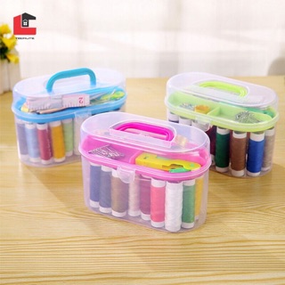 Hộp kim chỉ tiện dụng 55 món