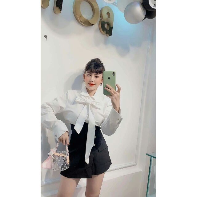 Cả sét cực chất, form dài tới mắt cá chân, vải đẹp, nhanh tay nha các chị iu, cảm ơn các chị ủng hộ nhiệt tình nè ...💗