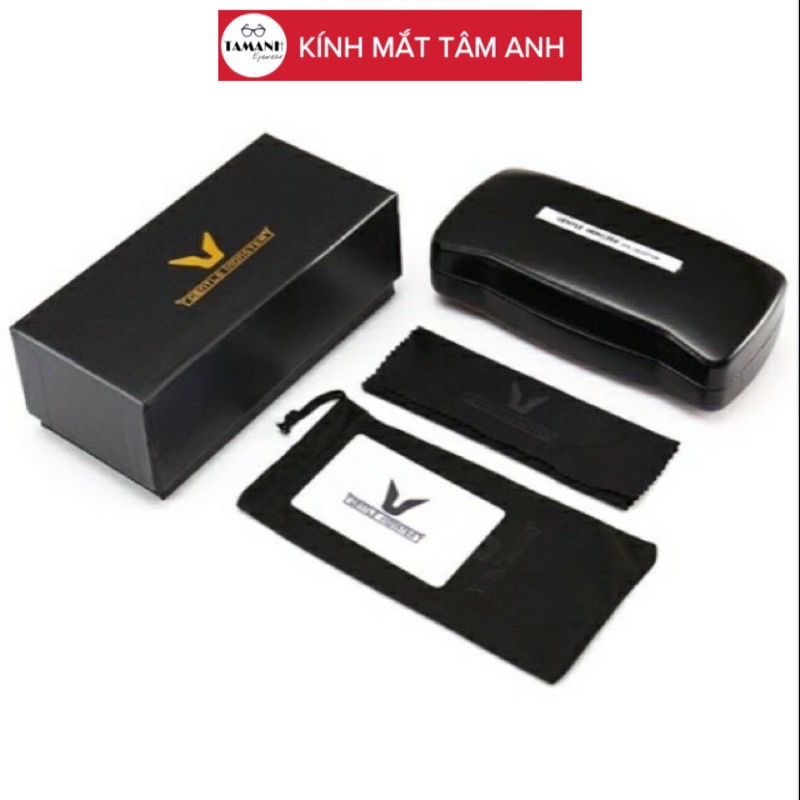 Hộp đựng kính south side full box