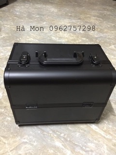 Cốp đựng đồ trang điểm