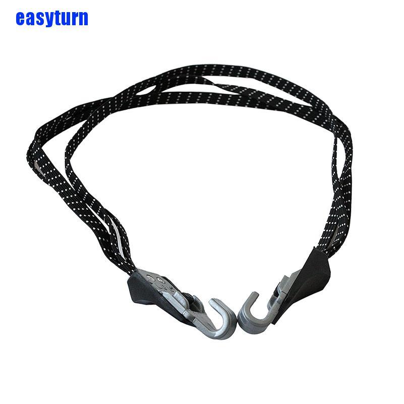 Dây ràng hành lý co giãn có thể thu gọn cho xe máy chất lượng