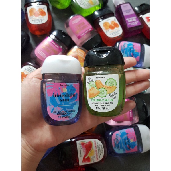 | BILL US | GEL RỬA TAY KHÔ BATH AND BODY WORKS | BigBuy360 - bigbuy360.vn