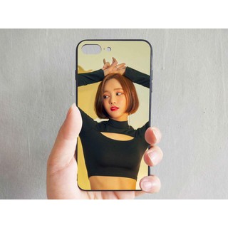 Ốp lưng iPhone YEONWOO MOMOLAND (nhiều mẫu)