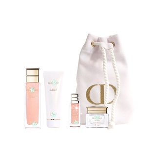 Set dưỡng da cao cấp Dior Prestige