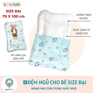 Nệm ngủ cho bé size đại