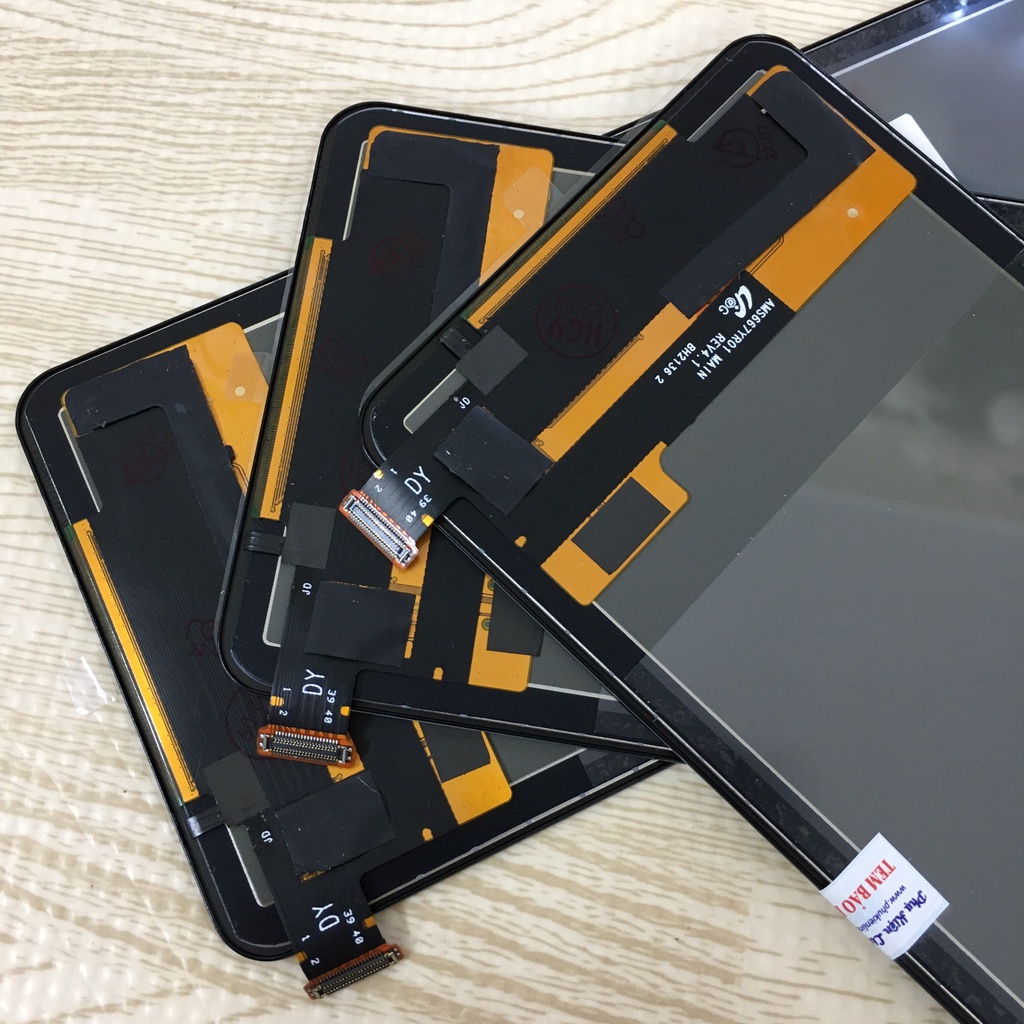 Màn hình Xiaomi Redmi Note 10 Pro-4G / Redmi Note 11 Pro-4G / Note 11 Pro-5G / Redmi Note 11 Pro Plus / poco x4 pr
