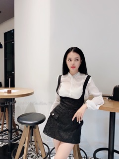 🌸 sét yếm gấm Hà lan