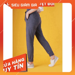 [xuất khẩu]  Quần Jogger Nữ Quần Thể Thao