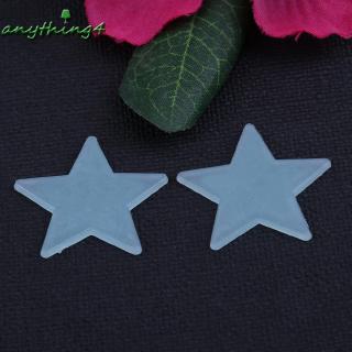 Set 100 Ngôi Sao Dạ Quang Dán Tường Trang Trí