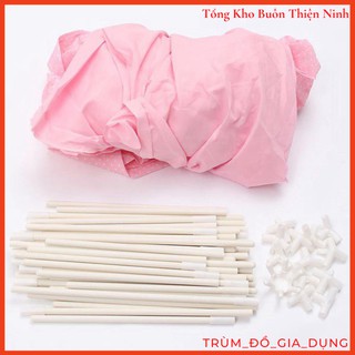Lều công chúa phong cách Hàn Quốc cho bé
