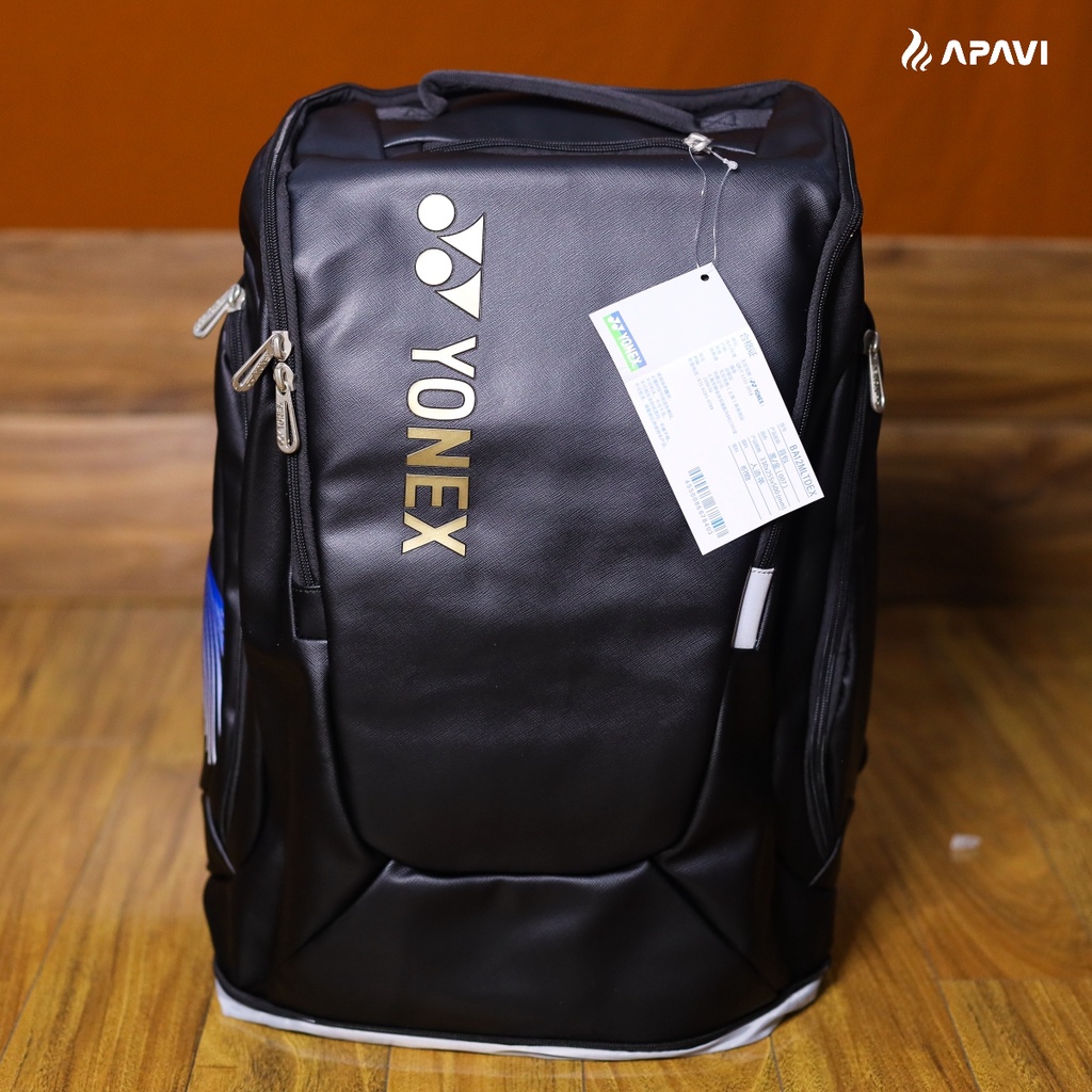 Balo cầu lông Yonex Bag12MLTDEX (3 màu)