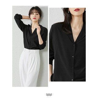 ÁO SƠ MI CỔ VEST