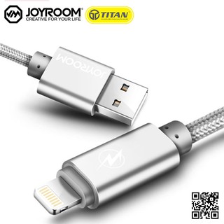 Cáp Dây Dù Lightning 2M JOYROOM S - Q2