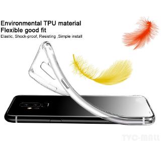 Ốp lưng TPU dẻo cho OnePlus 7T Pro