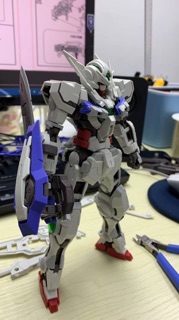MÔ HÌNH GUNDAM MG MB ASTRAEA HS