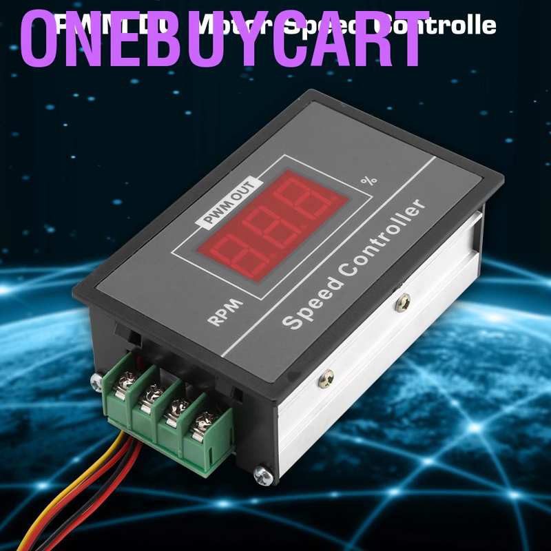 DC Công Tắc Điều Khiển Tốc Độ Quạt Điện Tiện Lợi