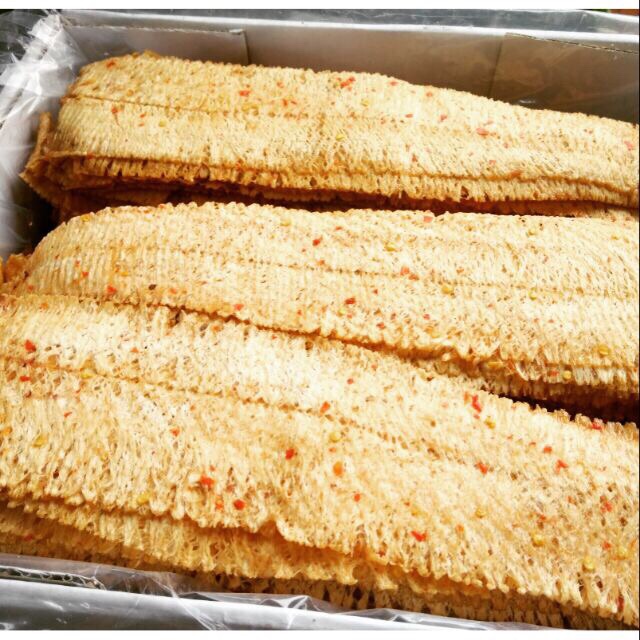 MỰC CÁN TẨM CAY CHÍNH HIỆU DUY ĐIỆP 150g FREESHIP, đóng hộp ăn liền thượng hạng, cá khô tẩm, đặc sản Việt Nam, món ngon | BigBuy360 - bigbuy360.vn