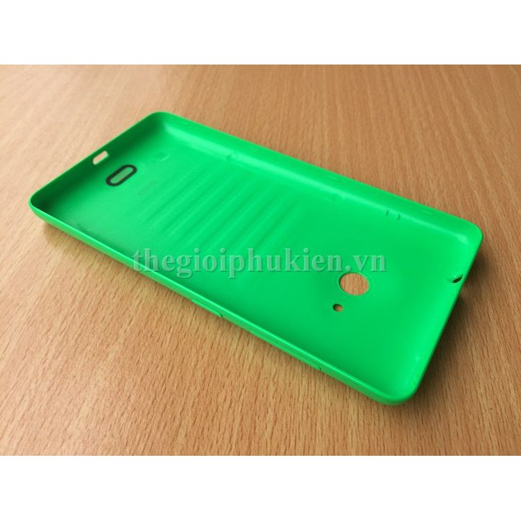 Vỏ, nắp lưng, nắp đậy pin Microsoft Lumia 535