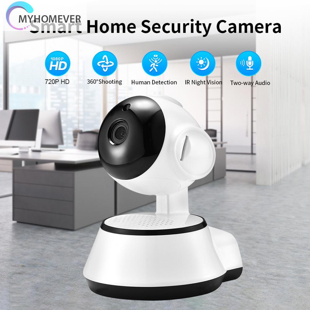 Camera Giám Sát An Ninh Myhomever V380 Kết Nối Wifi | BigBuy360 - bigbuy360.vn