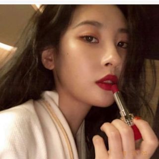 SON TESTER DIOR VỎ ĐỎ MÀU 863