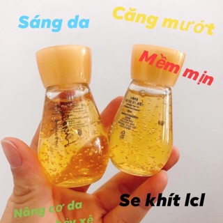 Serum căng bóng labelage hàn quốc