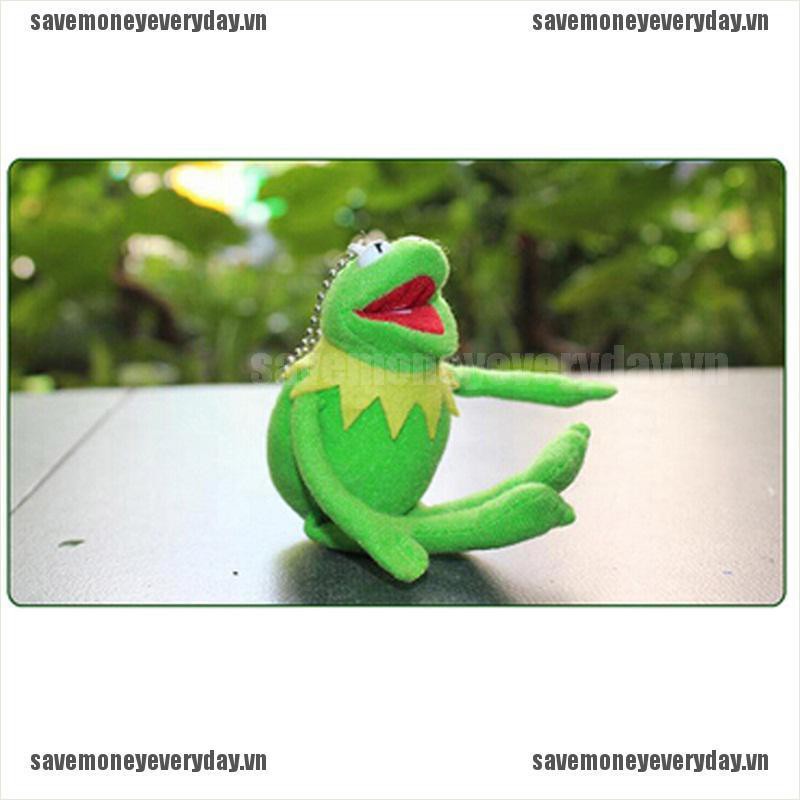 40cm Kermit Plush Toys Sesame Street Doll Stuffed Animal Kermit Toy Plush Frog new