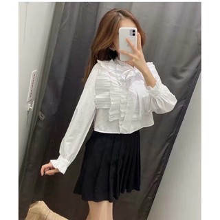 áo sơ mi trắng