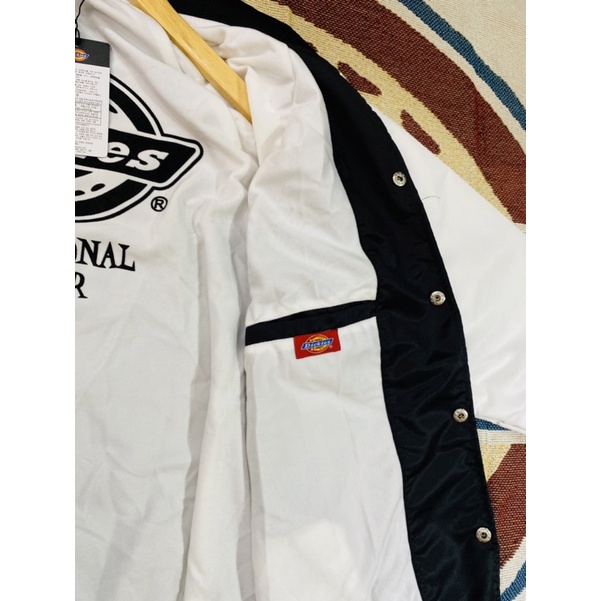 Áo khoác Dickies chính hãng