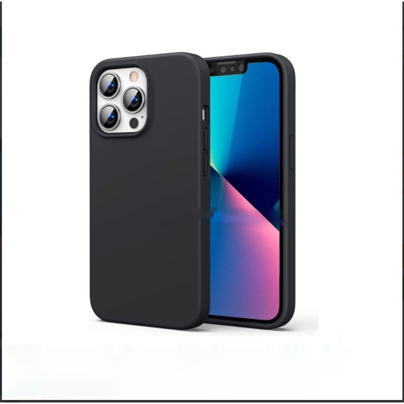 Ốp lưng silicon mềm dẻo dùng cho iPhone 13/13Pro/Pro Max/13mini UGREEN LP544