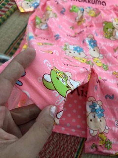 ĐỒ BỘ THÚ NGƯỜI LỚN