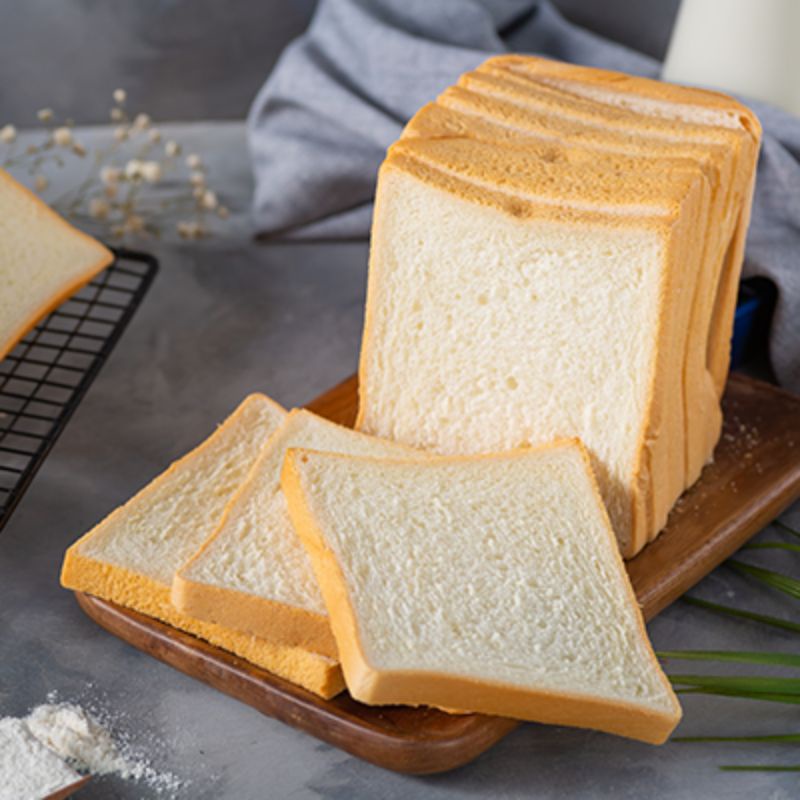 Hương và màu/ Kularome/ Tinh sữa Tự Nhiên Mauri nắp đỏ 7124 1kg