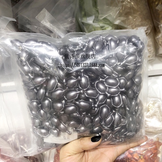 Tinh Chất Chăm Sóc Da Khi Ngủ Dưỡng Ẩm Làm Sáng Da Thu Nhỏ Lỗ Chân Lông Dạng Viên Nang | BigBuy360 - bigbuy360.vn