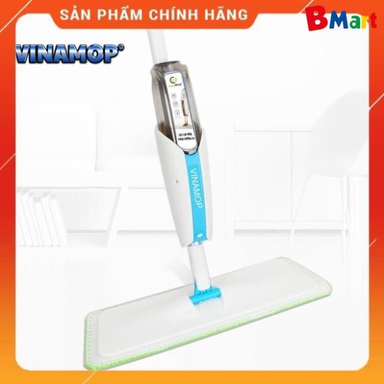 [FreeShip] CÂY LAU NHÀ PHUN SƯƠNG VINAMOP P-4 - [HÀNG CHÍNH HÃNG VINAMOP]  - BM