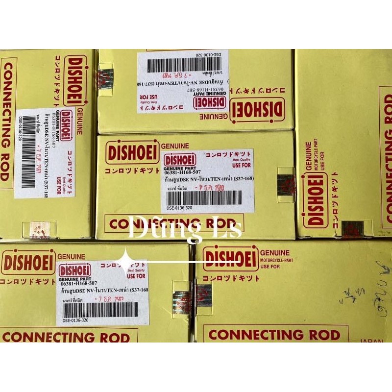 Tay dên Nova Tena, Nova S, Cela, Smile 2t Thailand, tay biên nova